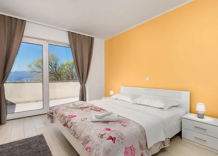 2 Bedroom Lovely In Apartman