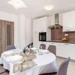 Apartament Cozy In With House Sea View *