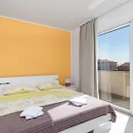 Apartament Cozy In With House Sea View *