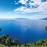 Apartament Cozy In With House Sea View Viskovo
