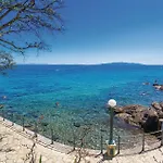 Apartament Cozy In With House Sea View *