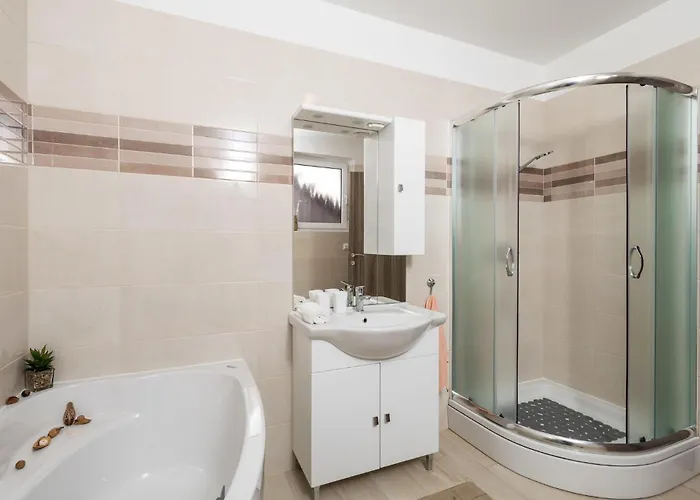 2 Bedroom Lovely In Viskovo